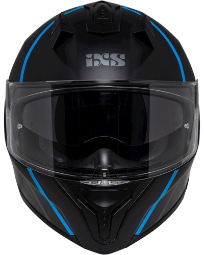 Motosikl dəbilqəsi iXS 217 2.0 X14092-M34_2XL, ölçü 2XL