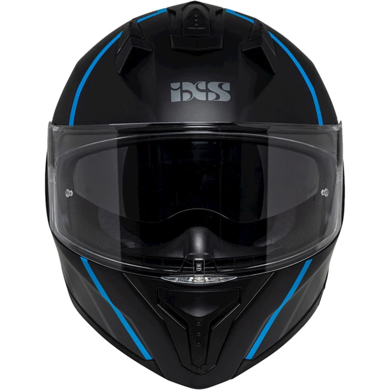 Motosikl dəbilqəsi iXS 217 2.0 X14092-M34_2XL, ölçü 2XL