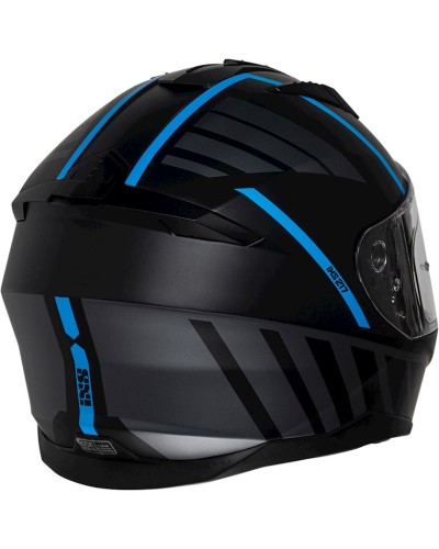 Motosikl dəbilqəsi iXS 217 2.0 X14092-M34_2XL, ölçü 2XL