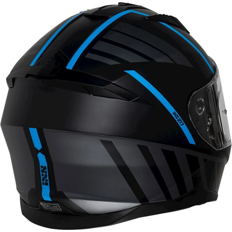 Motosikl dəbilqəsi iXS 217 2.0 X14092-M34_2XL, ölçü 2XL