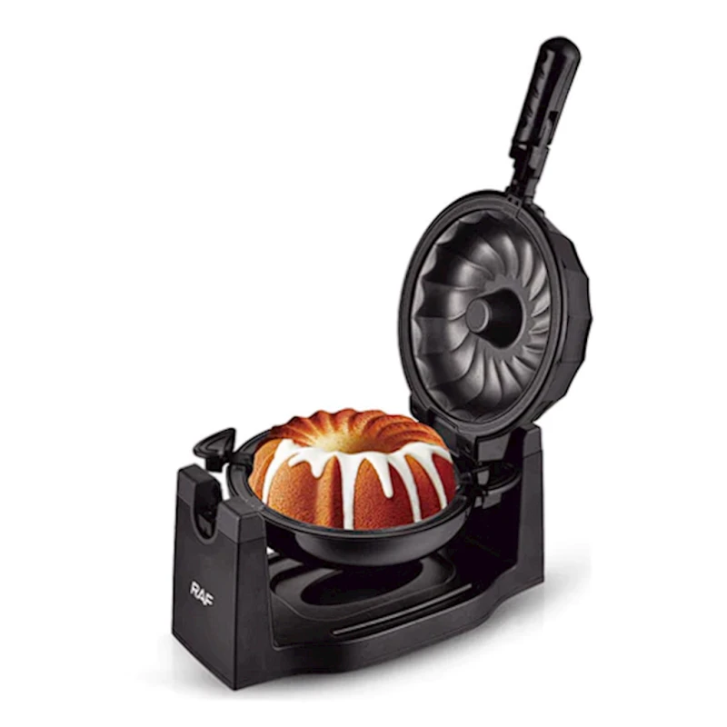 Кексница RAF R.500