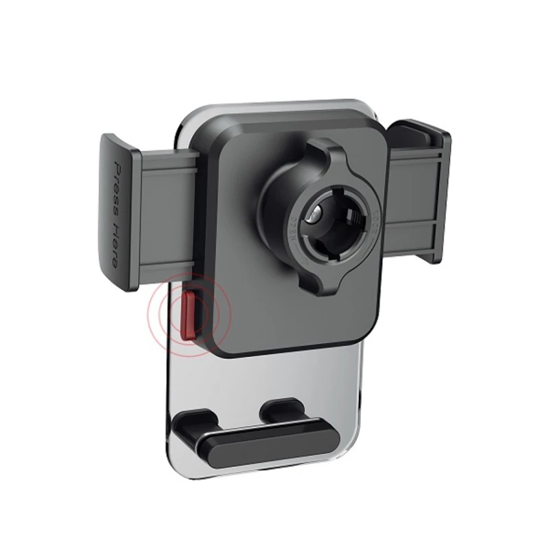 Avtomobil üçün telefon tutacağı DUDAO F8MAX+ Avtomobil üçün telefon tutacağı DUDAO F8MAX+