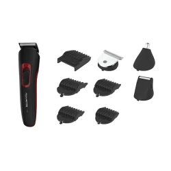 Универсальный триммер Rowenta TN8960F1 9 in 1, Черный
