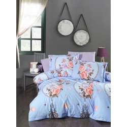 Комплект постельного белья S1 SHA-00007328