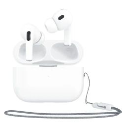 Беспроводные наушники Vidvie BT866 White