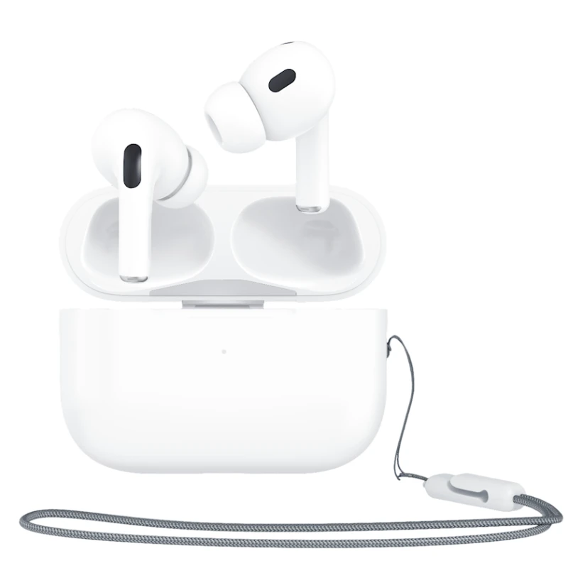 Беспроводные наушники Vidvie BT866 White Беспроводные наушники Vidvie BT866 White