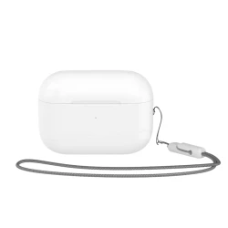 Беспроводные наушники Vidvie BT866 White