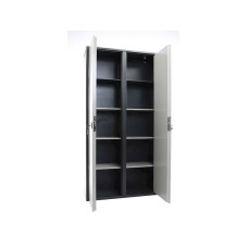 Ofis üçün dolab AİKO SL-185/2, 1800x920x340 mm