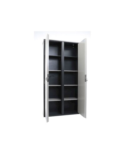 Ofis üçün dolab AİKO SL-185/2, 1800x920x340 mm