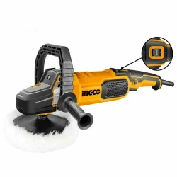 Полировальная машина Ingco AP140028 1400 Вт