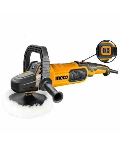 Parıldatma maşını Ingco AP140028 1400 W
