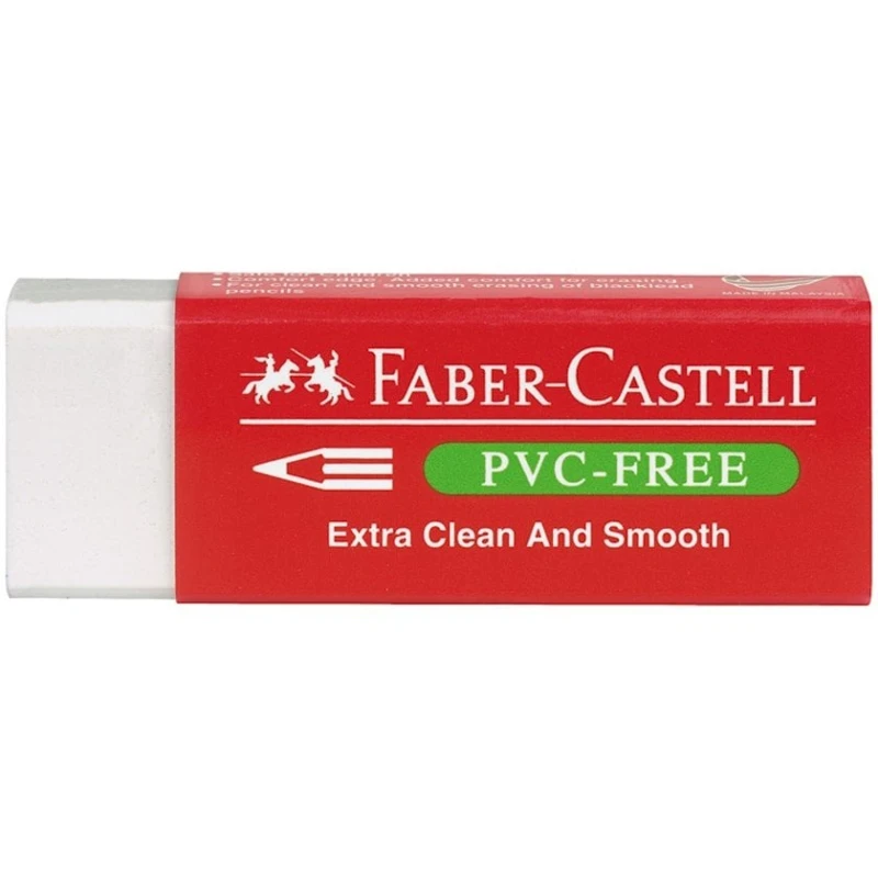 Ластик Faber-Castell Ластик Faber-Castell