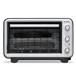 Электродуховка Kumtel KF-6125