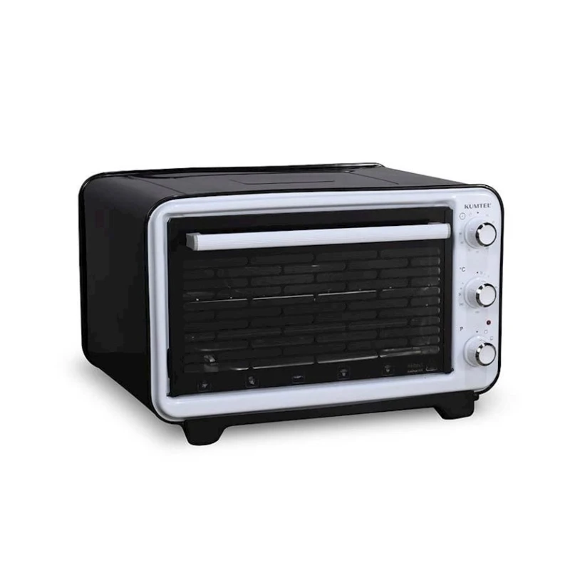 Электродуховка Kumtel KF-6125