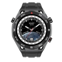 Умные часы Hoco Sport Y16 Black