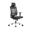 Ofis üçün kreslo HD889BH, 120x55 sm, qara