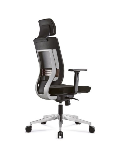 Ofis üçün kreslo HD889BH, 120x55 sm, qara