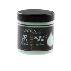 Лаковая краска Cadence Handy L-041 Pastel Green, 250 мл