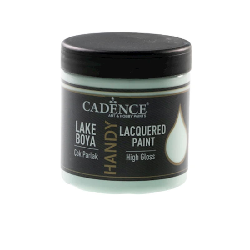 Lak boya Cadence Handy L-041 Pastel Green, 250 ml