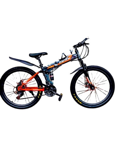 Velosiped BMX GTR 102 29