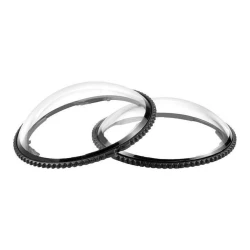 Оптический стеклянный защитный элемент Puluz PU988T для Insta360 X4