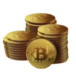 Suvenir Officeplus Bitcoin