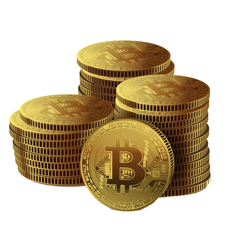 Suvenir Officeplus Bitcoin
