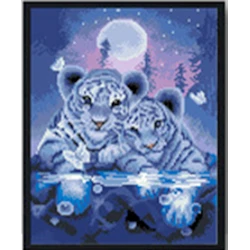 Алмазная мозаика  Алмазная мозаика