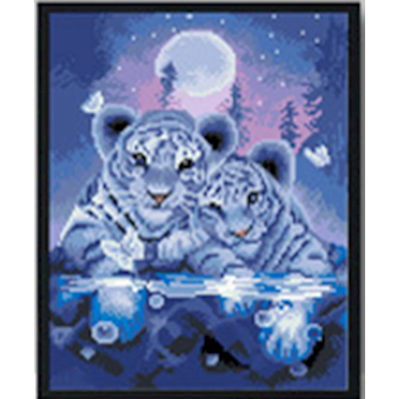 Алмазная мозаика Алмазная мозаика