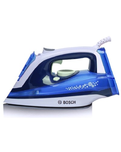Ütü Bosch BSGS1299 Blue