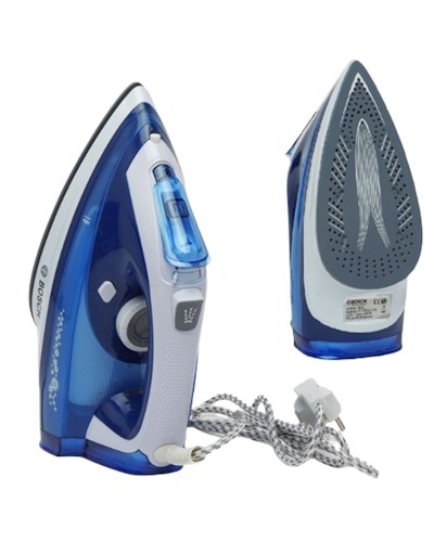 Ütü Bosch BSGS1299 Blue