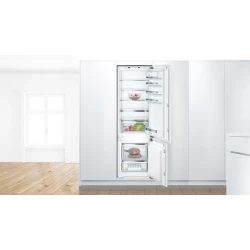 Встраиваемый холодильник Bosch KIS87AF30U