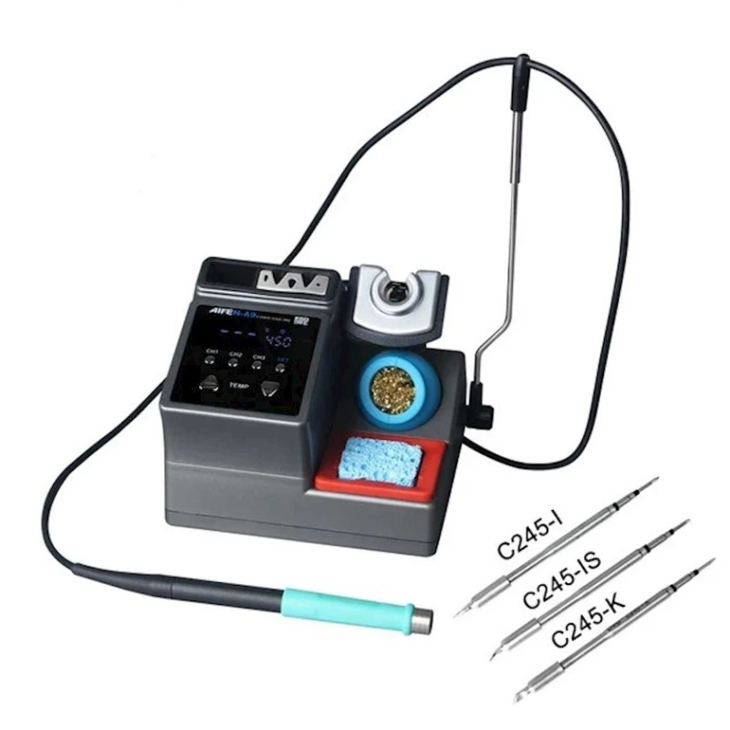 Elektrik lehim Aifen A9 Elektrik lehim Aifen A9