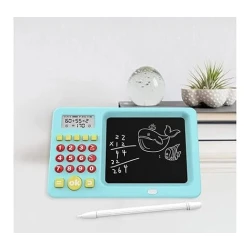 Набор для обучения математике Доска раннего образования EABB-20