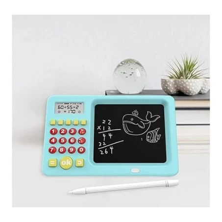 Набор для обучения математике Доска раннего образования EABB-20