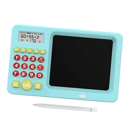 Набор для обучения математике Доска раннего образования EABB-20