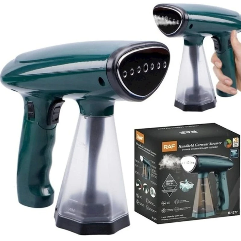 Əl buxarlayıcısı RAF R.1277 Əl buxarlayıcısı RAF R.1277