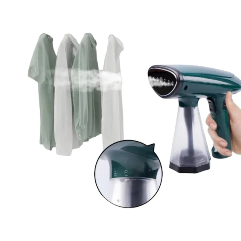 Əl buxarlayıcısı RAF R.1277 Əl buxarlayıcısı RAF R.1277