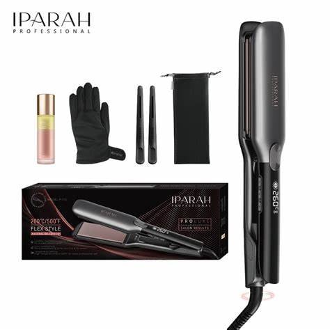 Выпрямитель для волос Iparah P-113 Выпрямитель для волос Iparah P-113