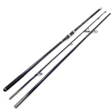 Tilov ağacı Balıqçılıq 4.20 m Fuji halqa 100-300 g 3 kolen taxma - Aero_Surf