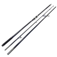 Tilov ağacı Balıqçılıq 4.20 m Fuji halqa 100-300 g 3 kolen taxma - Aero_Surf