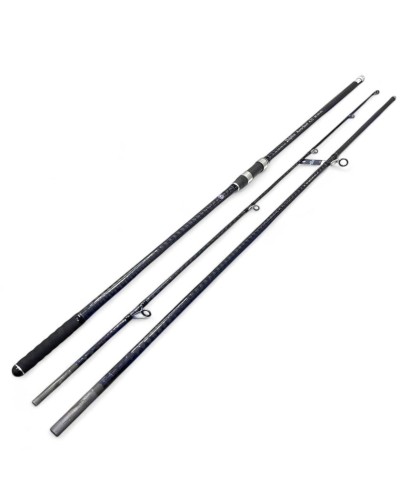 Tilov ağacı Balıqçılıq 4.20 m Fuji halqa 100-300 g 3 kolen taxma - Aero_Surf