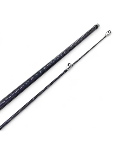 Tilov ağacı Balıqçılıq 4.20 m Fuji halqa 100-300 g 3 kolen taxma - Aero_Surf