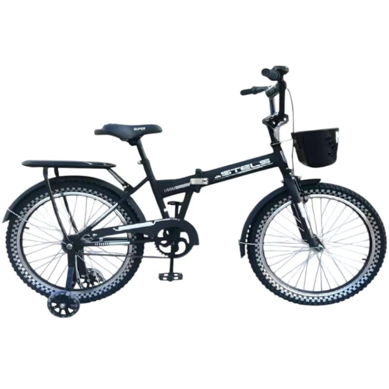 Детский велосипед Stels BR28_RB, 16