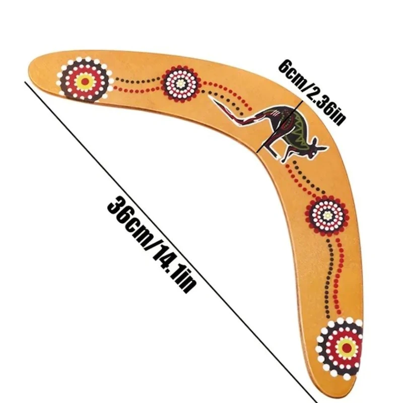 Bumeranq WL141-CSDS, 14+ yaş, qəhvəyi Bumeranq WL141-CSDS, 14+ yaş, qəhvəyi
