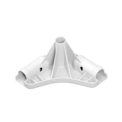 Соединитель для бассейна Bestway P07339, белый