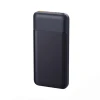 Внешний аккумулятор Wiwu JC-19 10000 mAh Black
