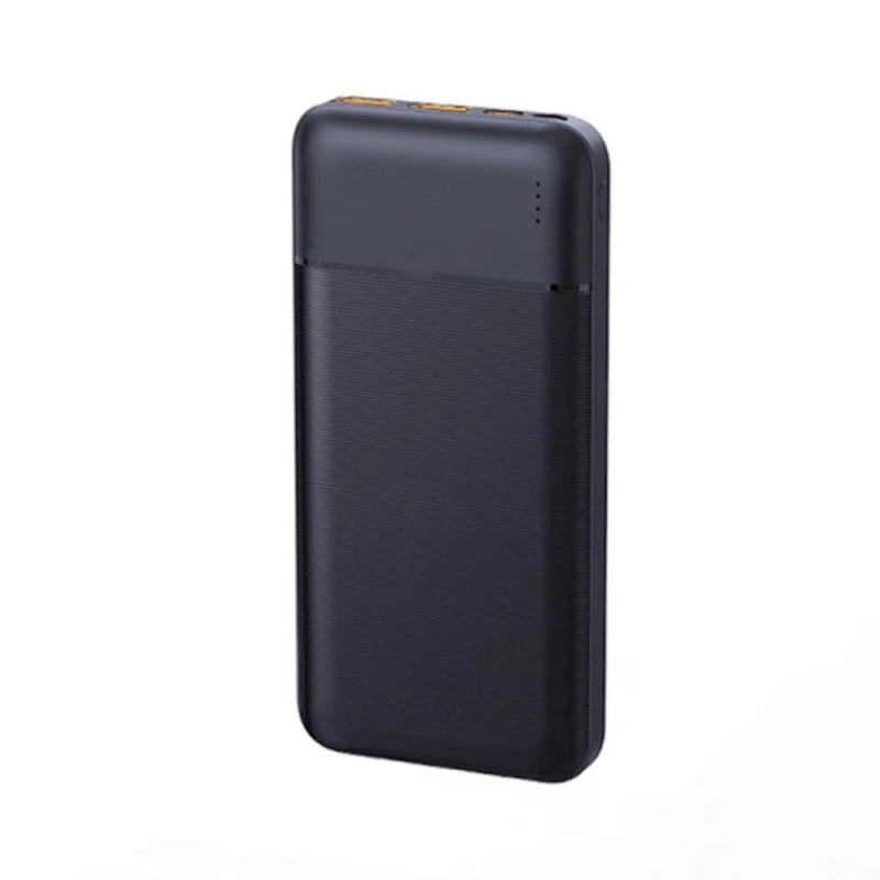 Внешний аккумулятор Wiwu JC-19 10000 mAh Black
