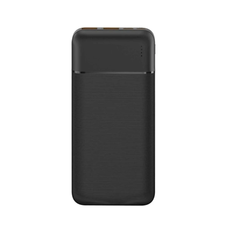 Внешний аккумулятор Wiwu JC-19 10000 mAh Black