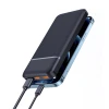 Внешний аккумулятор Wiwu JC-19 10000 mAh Black